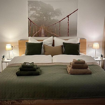 Apartment M4 Salzburg Dış mekan fotoğraf