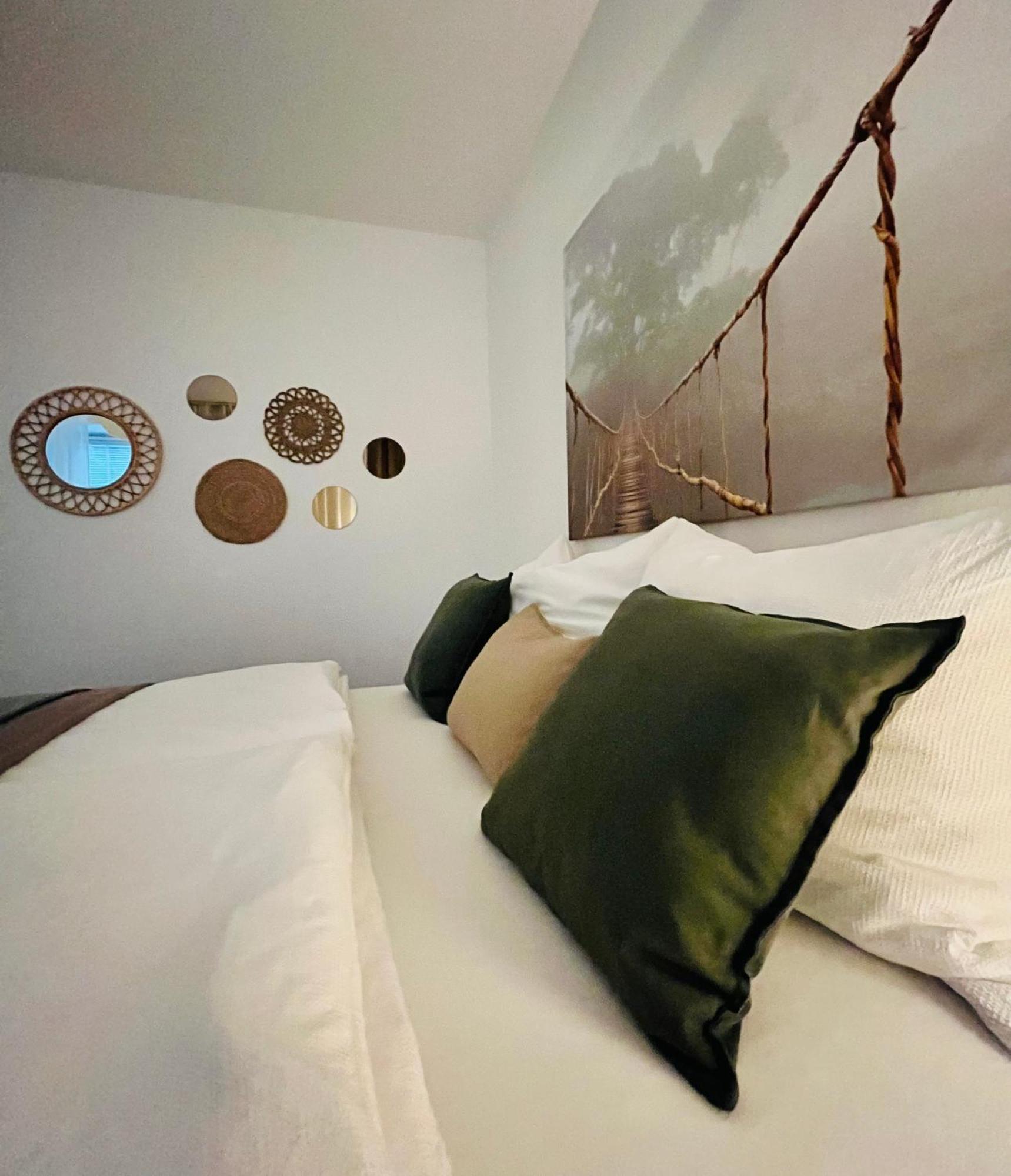 Apartment M4 Salzburg Dış mekan fotoğraf