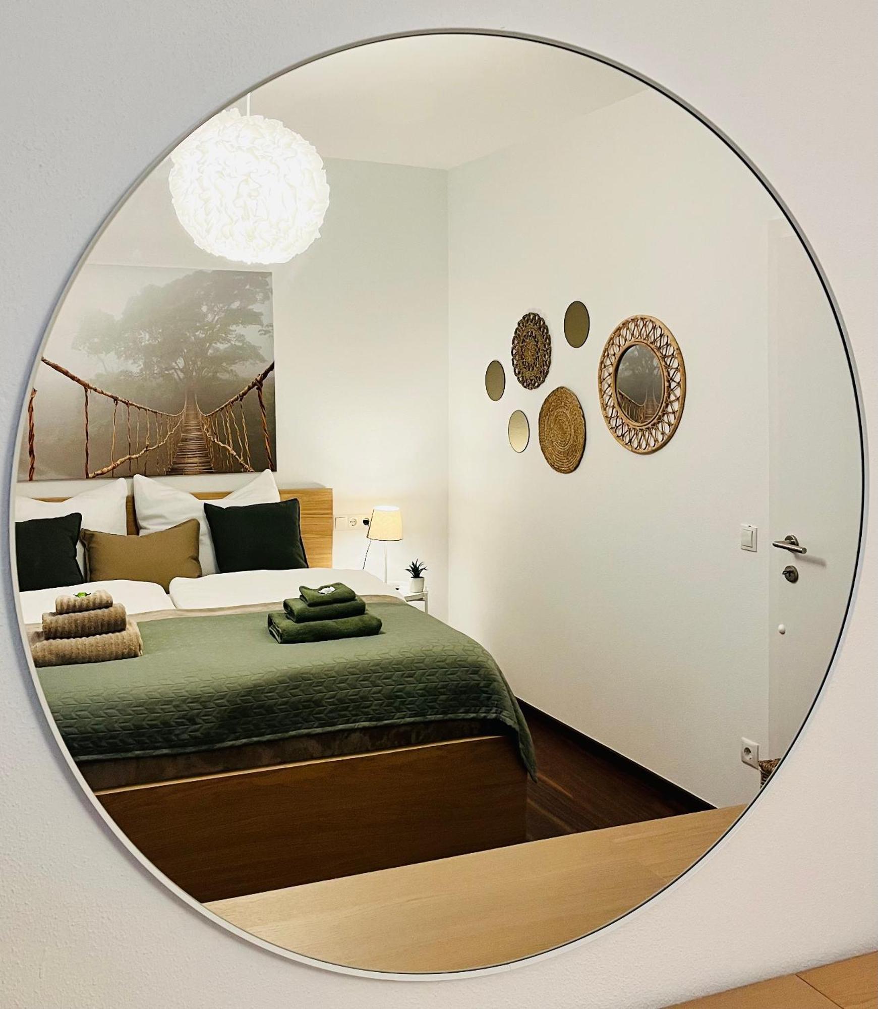 Apartment M4 Salzburg Dış mekan fotoğraf