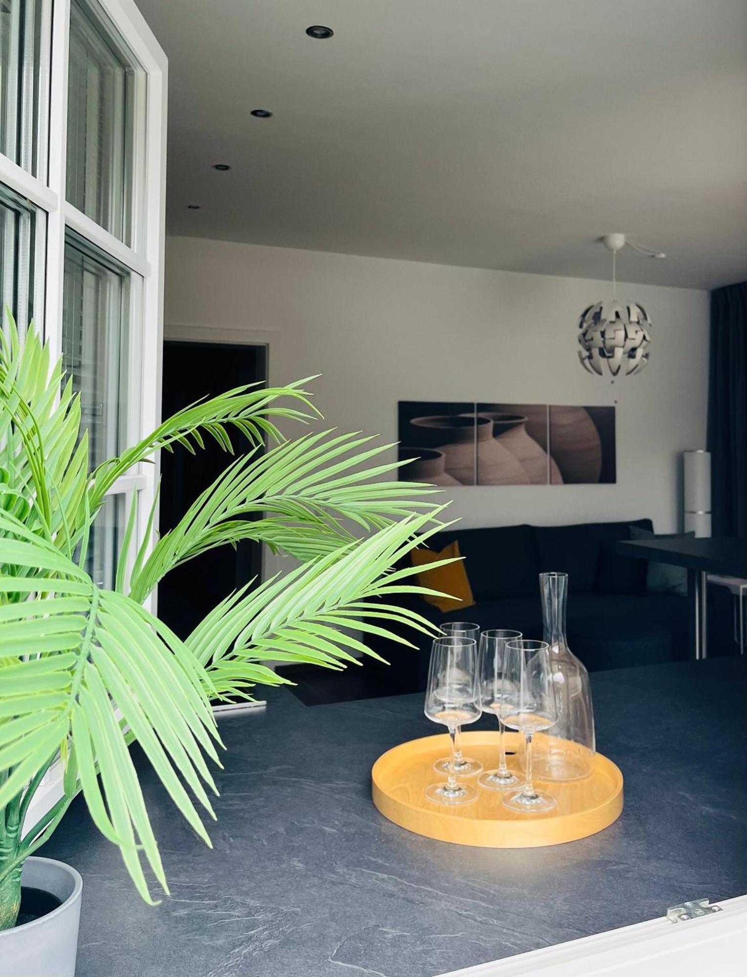 Apartment M4 Salzburg Dış mekan fotoğraf