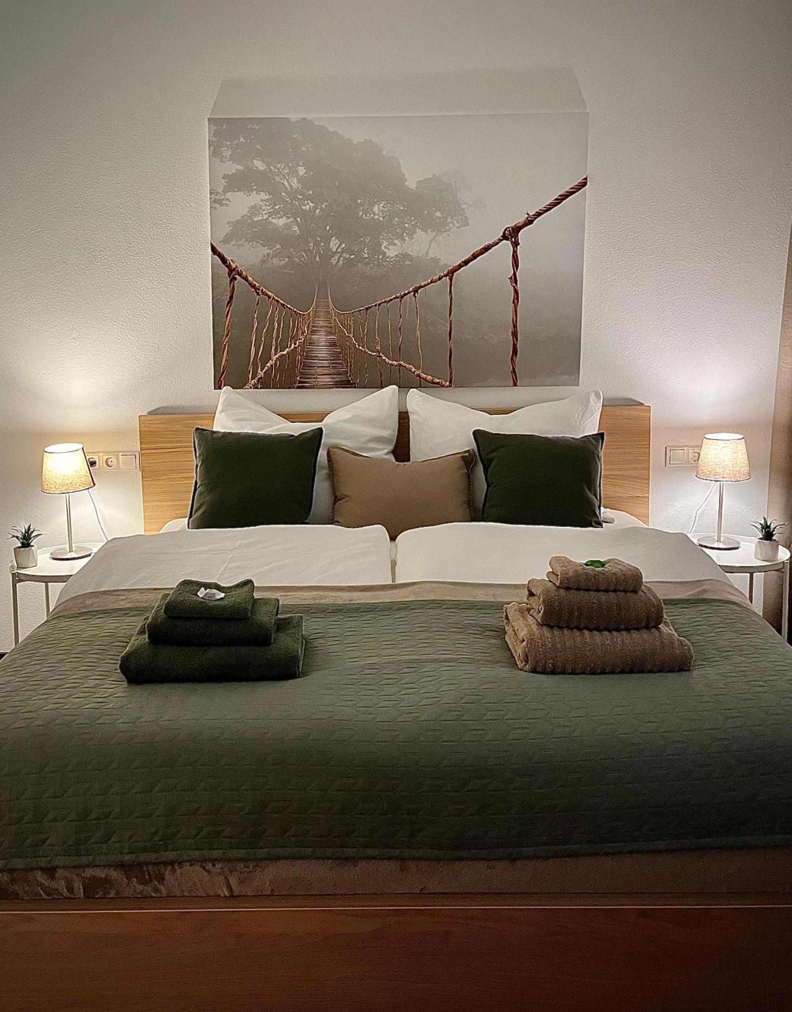 Apartment M4 Salzburg Dış mekan fotoğraf
