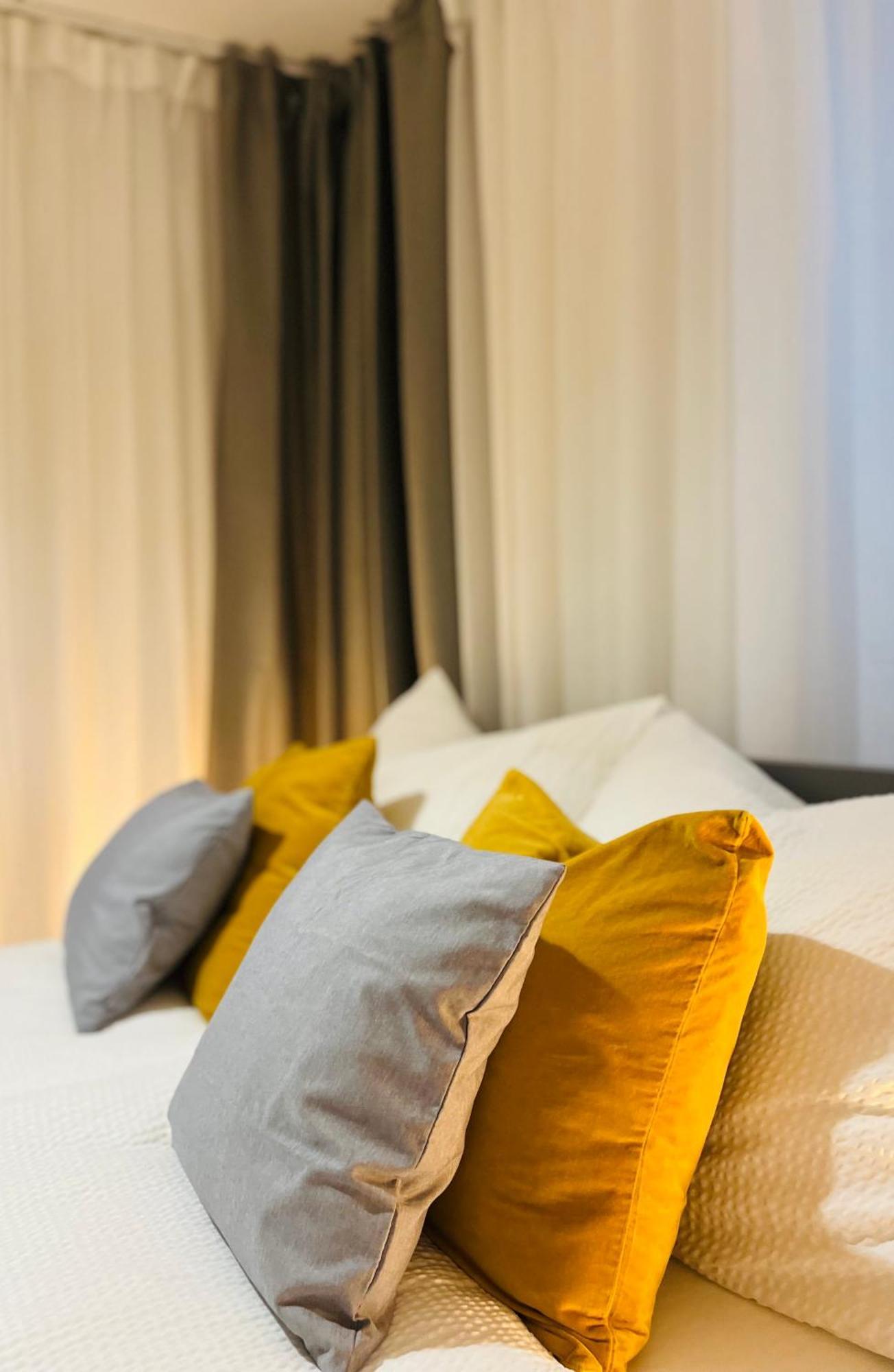 Apartment M4 Salzburg Dış mekan fotoğraf