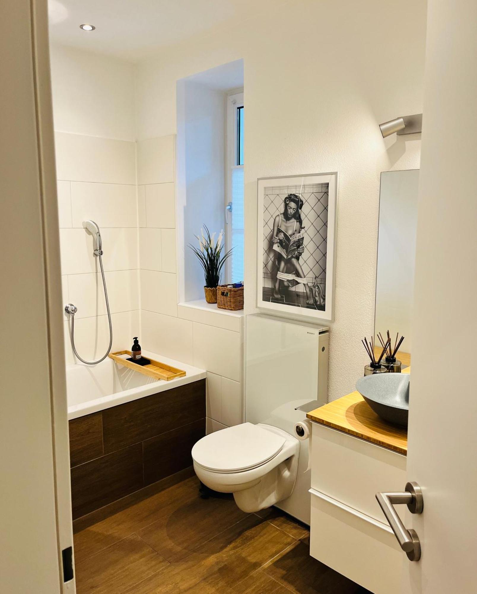 Apartment M4 Salzburg Dış mekan fotoğraf