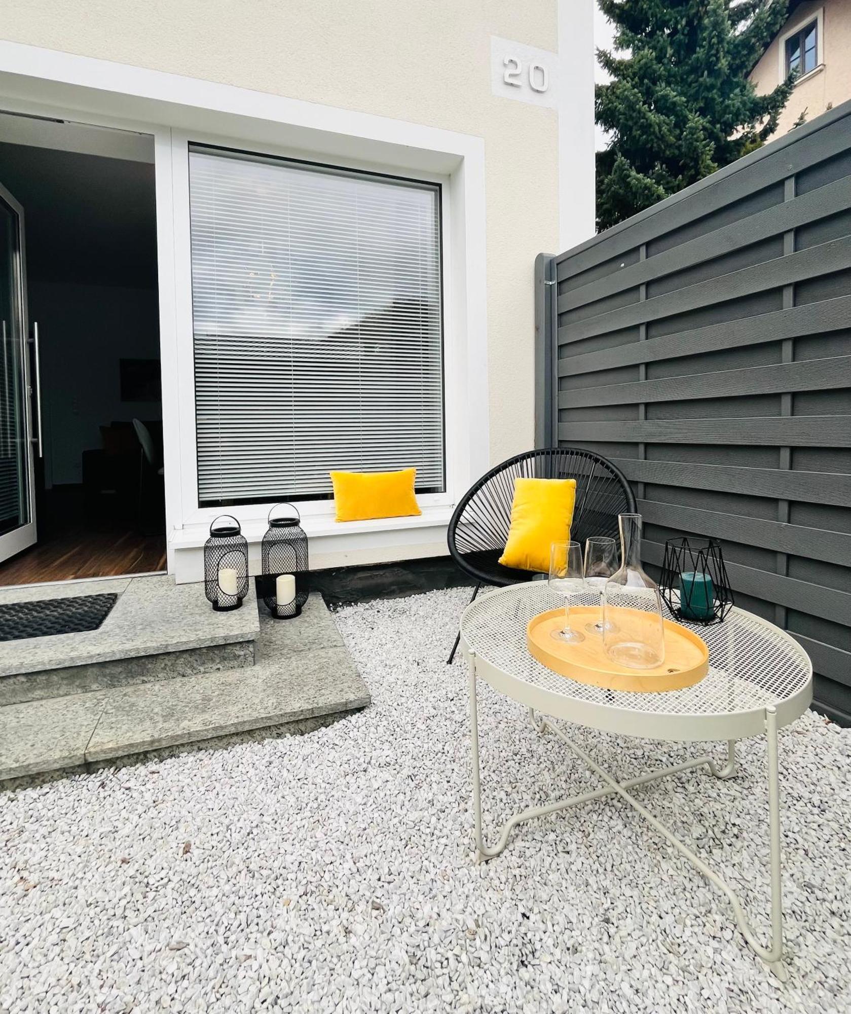 Apartment M4 Salzburg Dış mekan fotoğraf