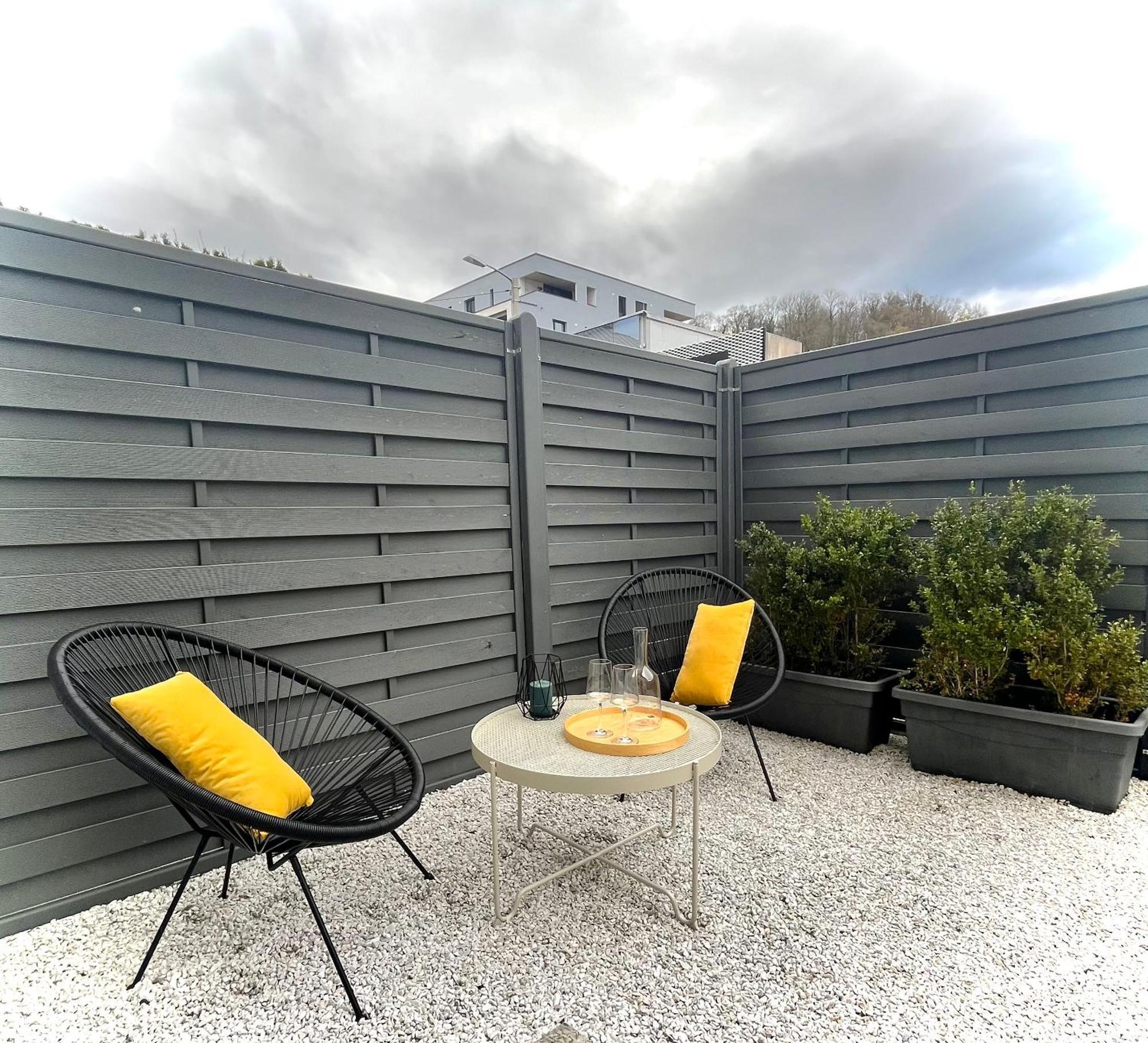 Apartment M4 Salzburg Dış mekan fotoğraf