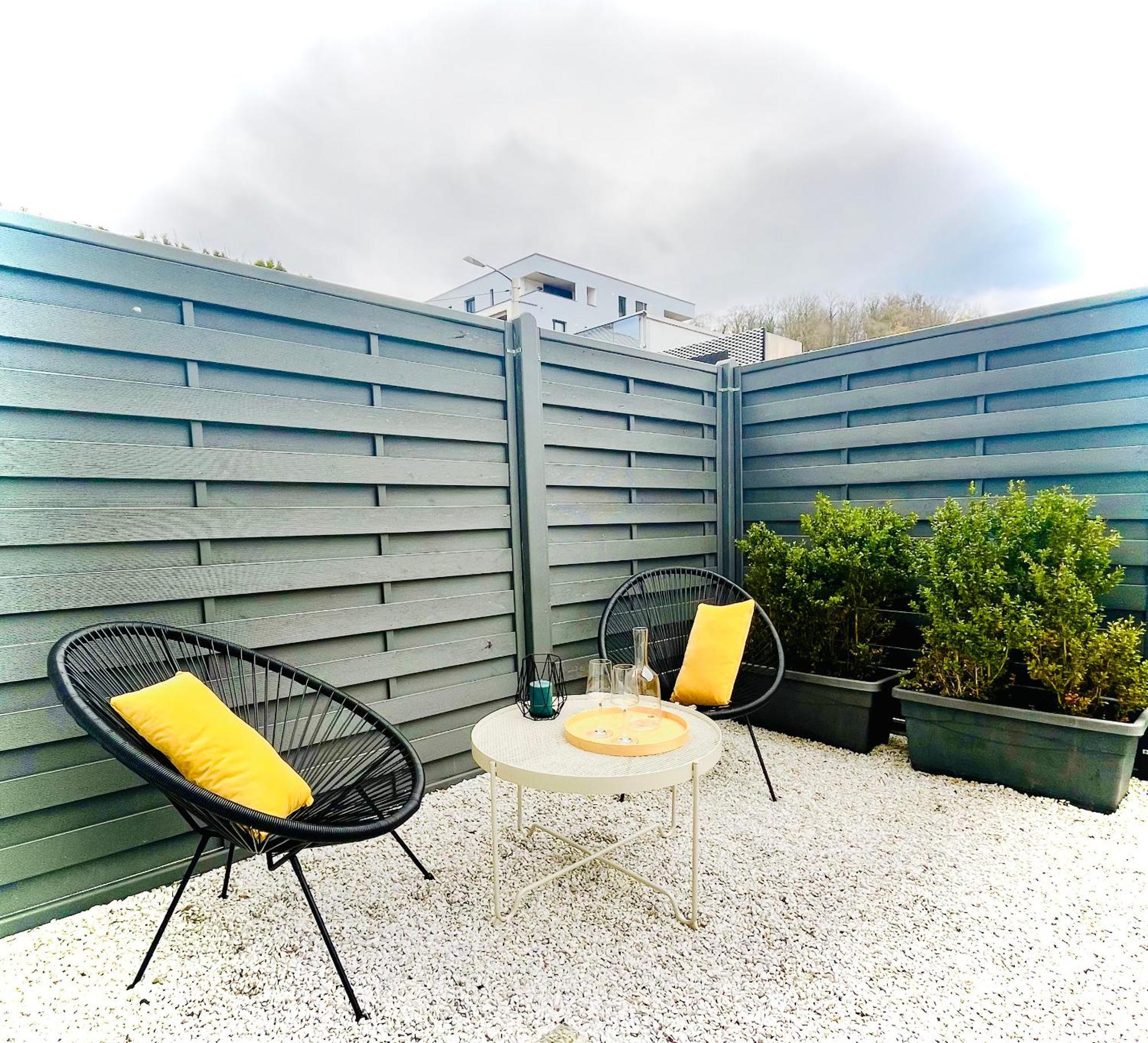 Apartment M4 Salzburg Dış mekan fotoğraf